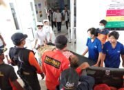 Hilang Rabu, Minggu Ditemukan