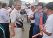 Tidak saja Jaga Dana, Namun Kospin Jasa Juga Jaga Kesehatan Nasabah. Caranya?