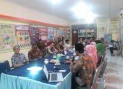 KPU Demak Beberkan Masalah Pemilu 2019
