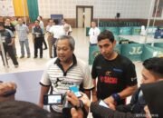 Atlet Tenis Internasional Ramaikan Kospin Jasa Open 2019