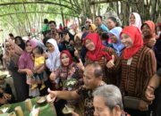 Jalan Wisata Sudah Baik. Monggo Piknik ke Grobogan