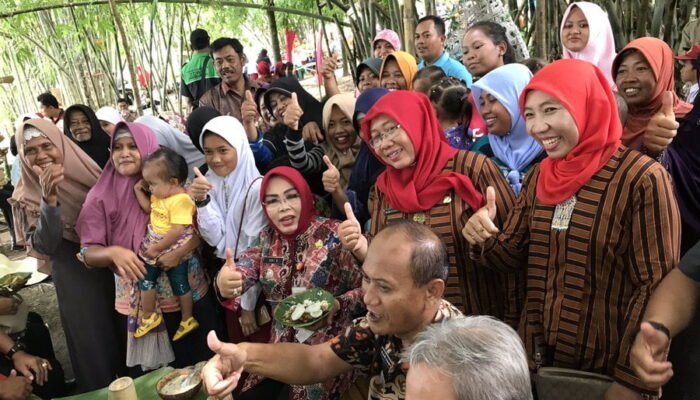 Jalan Wisata Sudah Baik. Monggo Piknik ke Grobogan
