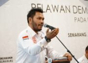Jelang Pilpres 2019, Banyak Warga Semarang Tidak Tahu Tata Cara Pencoblosan