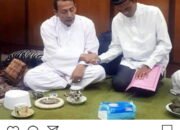 Dari Pekalongan UAS jadi SAS