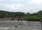 Longsor, Warga Semarang Tewas