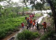 Terseret 10 Kilometer, Sri Tewas