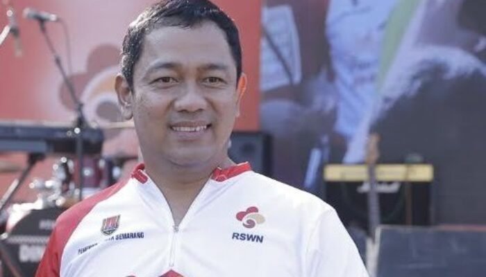 Begini Komentar Walikota Semarang Soal Hari Valentin