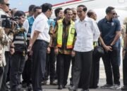 10 Isu Hoaks Besar Serang Jokowi Sepanjang 2014-2019
