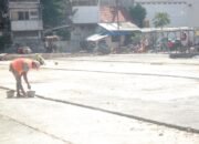 650 PKL Jalan Mpu Tantular Akan di Relokasi Ke Kanjengan
