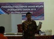 Desa Wisata Diharapkan Yang Unik dan Memberdayakan Masyarakat Sekitar