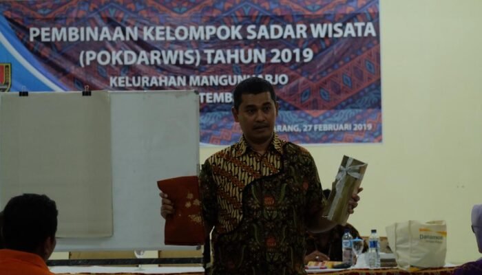 Desa Wisata Diharapkan Yang Unik dan Memberdayakan Masyarakat Sekitar