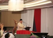 Puluhan Pakar Siap Bantu Prabowo Di Pilpres 2019