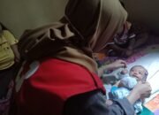 Kesehatan Pengungsi Terus Dipantau. Demi ?