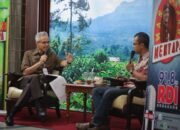 Program Satu Dinas Satu Desa di 745 Desa Binaan. Desamu Masuk kah?