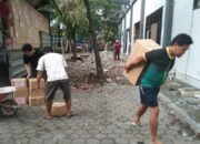 400 Tenaga Sortir Surat Suara