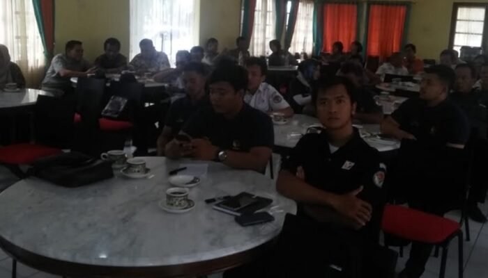 Pemilu Itu Pesta Nasional, Buat Happy Aja