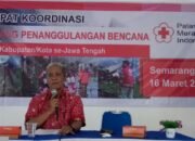 Manfaatkan Medsos Untuk  Kesiapsiagaan Bencana. Bagaimana caranya?
