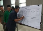 Aap, Sang Adik Yang Gantikan Kakak Pimpin Pekalongan