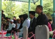 Ziarah Makam, Penghormatan Pada Pendiri
