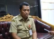 Ratusan Warga Di Kelurahan Tambakrejo Akan Dibuatkan Jamban Keluarga