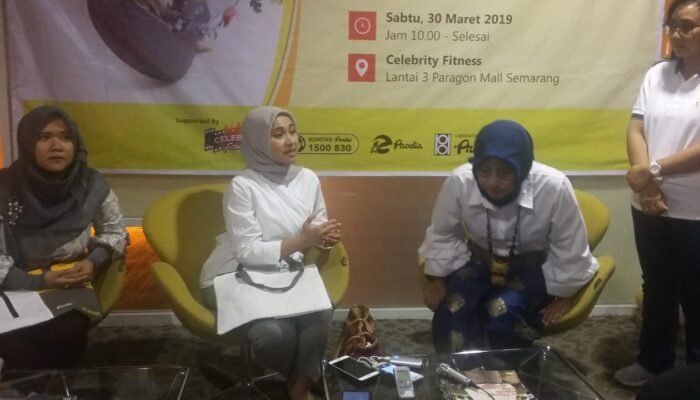 Deteksi Dini Penyakit Melalui Pemeriksaan Nutrigenomik