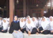 Eva Yuliana Yakin Santri Di Jateng Bisa Jadi Pengusaha