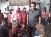 Kurangi Wilayah Kumuh, Walikota Semarang Prioritaskan Bangun Rusunawa    