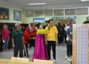 Undip Miliki Lab Korean Center
