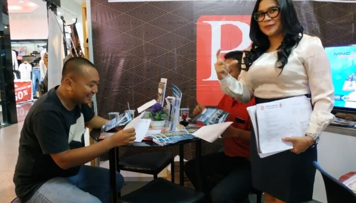 PT Rudensia Jayaraya Jamin Uang Tanda Jadi Kembali Bila Batal Beli Rumah