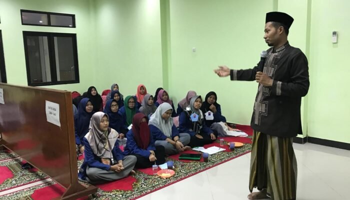 Berdakwah Bisa Melalui Youtube dan Facebook