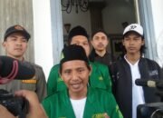 Terkait Pemilu 2019, Ansor Ajak Masyarakat Tunggu Hasil KPU