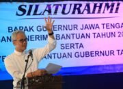 Terima Usulan Warga, Pemprov Jateng Kucurkan Rp 49 Miliar Untuk Purworejo