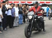 Kumpulkan 1.000 Pengusaha, Ganjar Targetkan 80 Persen Suara 01 di Solo Raya