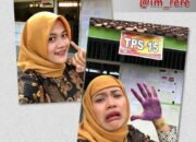 Pemenang Lomba Selfie KPU