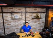 Bagi-Bagi Jatah Menteri Untuk Saat Ini Bisa Lukai Hati Rakyat
