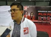 Jubir PSI : Hasil Survey Jadi Bahan Masukan