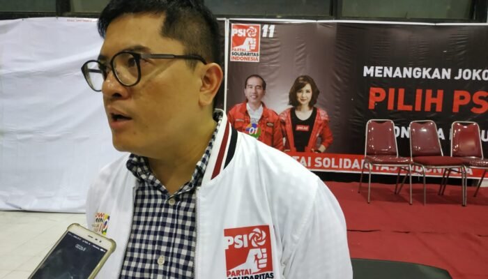 Jubir PSI : Hasil Survey Jadi Bahan Masukan