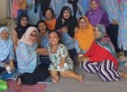 Punya Pengalaman Banyak, Anggiasari Layak Wakili Warga Yogya