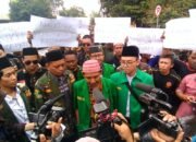 Ansor – Banser Siap Kawal Jika KPU Terintimidasi
