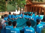 Puluhan Mustahiq Ikuti Pelatihan Ternak Lele