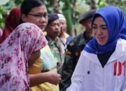Dikenal Komitmen Terhadap Pluralisme, Tokoh Lintas Agama Ajak Warga Pilih Eva Yuliana