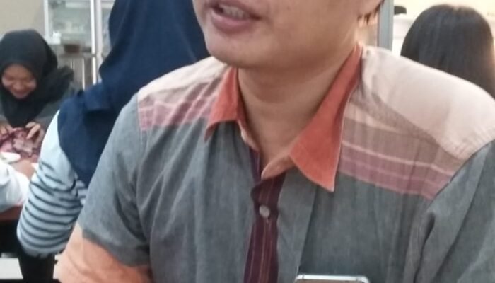 Cegah Kecurangan, Caleg PKB Kota Semarang Ini Ajak Masyarakat Awasi Penghitungan Suara