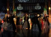 Pentas Seni Legenda Goa Kreo Semarang Ditampilkan di TMII