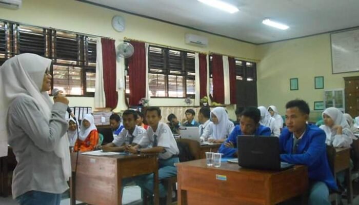 Ada Penumpang Gelap di Aksi 22 Mei