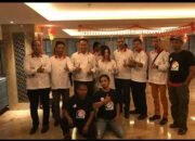 Aktivis 98 Dukung TNI – Polri Tangkap Aktor Kerusuhan
