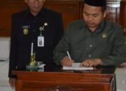 Ucapan Selamat untuk Jokowi dari Bumi Para Wali