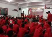 PDI Perjuangan Ajak Parpol Bergandeng Tangan Bangun Demak