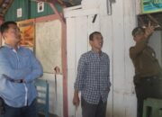 Di Tengah Hutan, Rumah Ini Masih Terjaga
