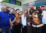 Dua Pengedar Narkoba Dibekuk, Modusnya Sembunyikan Sabu di Dubur
