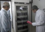 Stock Darah Idul Fitri Aman. Bagi Pemudik Juga Disiapkan